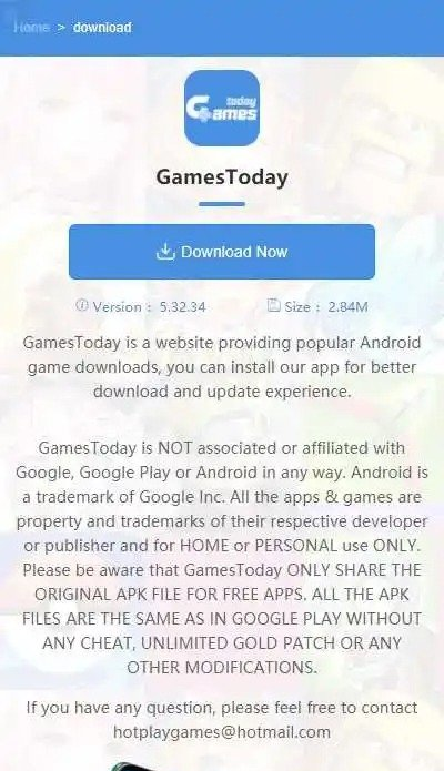 《GamesToday》新用户常见使用问题解决教程汇总【图文】