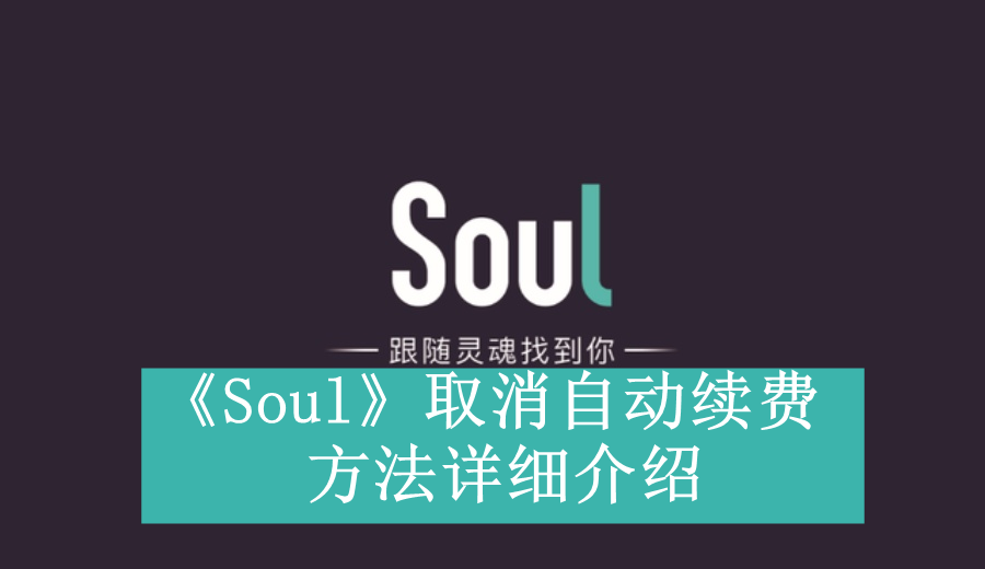 《Soul》新用户常见使用问题解决教程汇总【图文】