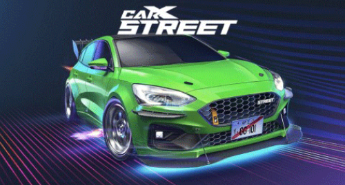 carxstreet