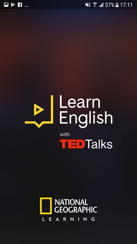 Learn English截图