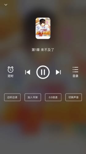 星文阅读书源网址入口v4.06.00截图