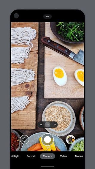 谷歌相机安卓版截图