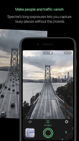 Spectre相机安卓版下载截图