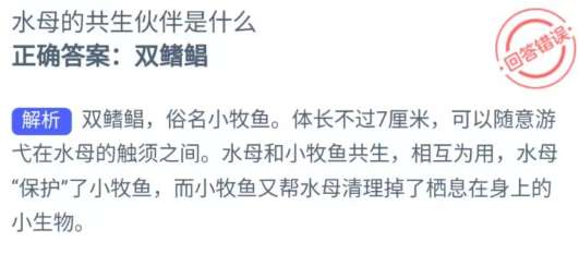 《支付宝》2023年8月28日每日答题答案汇总