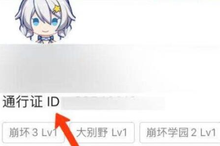 《米游社》通行证ID作用介绍大全