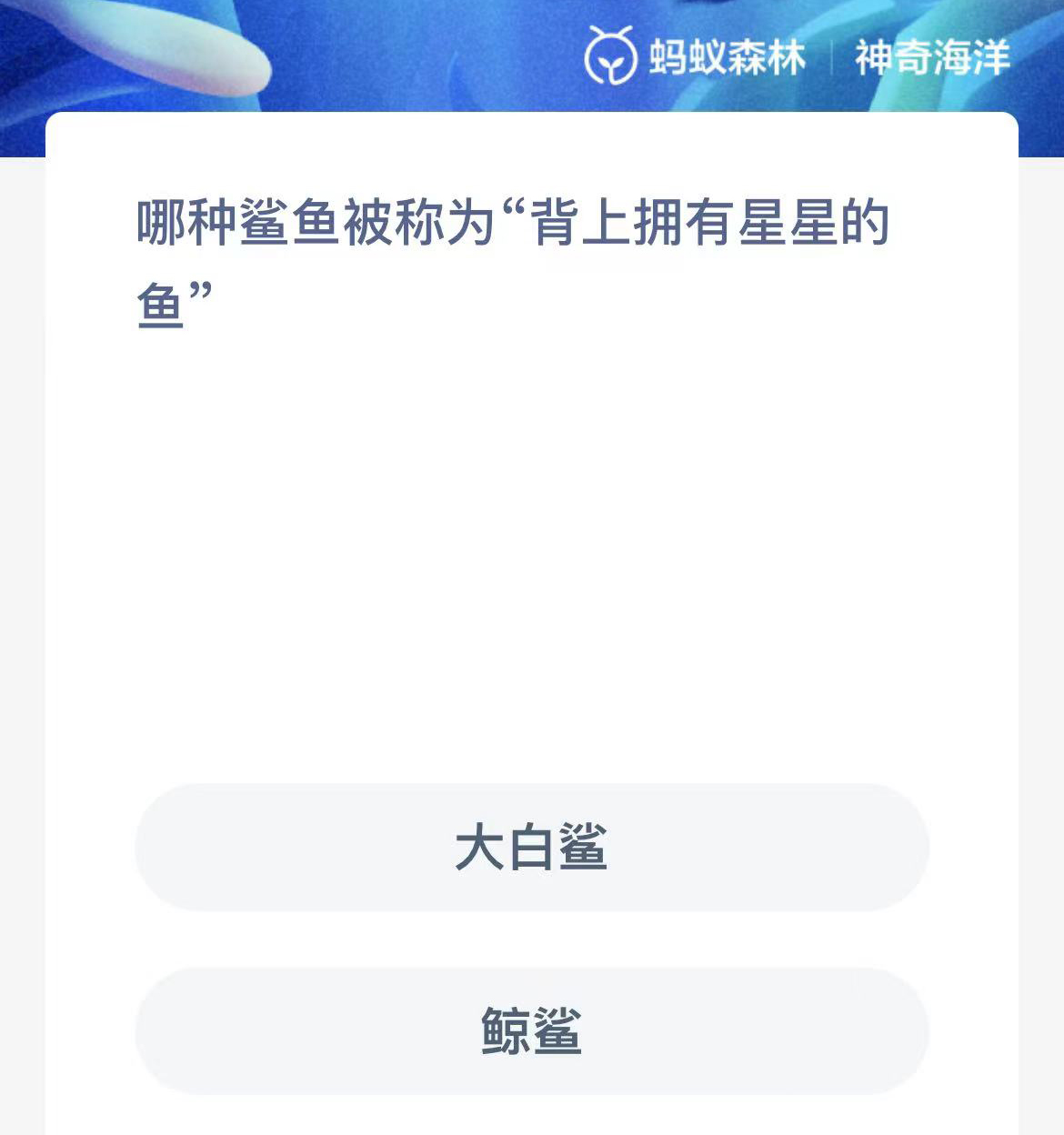 《支付宝》2023年10月17日每日答题答案汇总