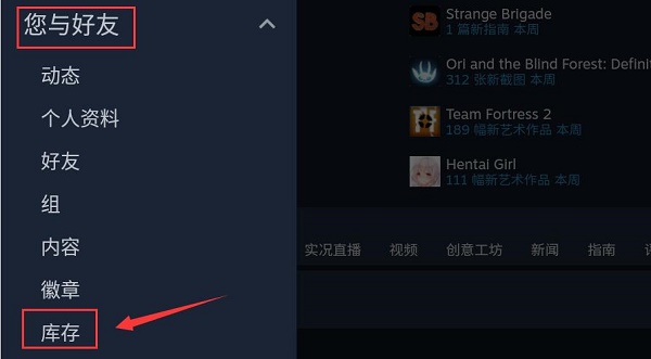 《steam》手机版新用户常见使用问题解决教程汇总【图文】