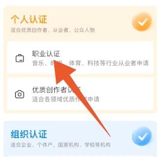 《抖音》音乐人认证攻略